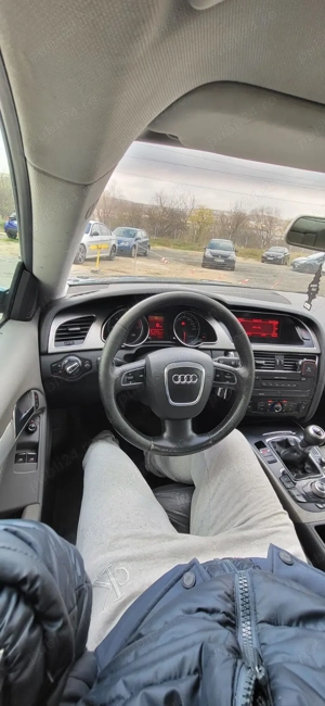 Vând sau schimb Audi A5 3.0 TDI Quattro 320 CP - imagine 7