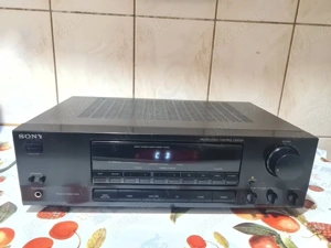 Amplificator Audio Sony STR-GX211 Statie Audio Amplituner 