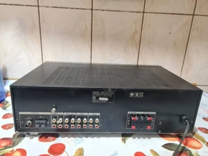 Amplificator Audio Sony STR-GX211 Statie Audio Amplituner  - imagine 4