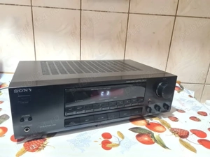 Amplificator Audio Sony STR-GX211 Statie Audio Amplituner  - imagine 5