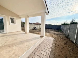 Duplex 4 camere 2 bai - Cartier asfaltat - Mosnita - imagine 5