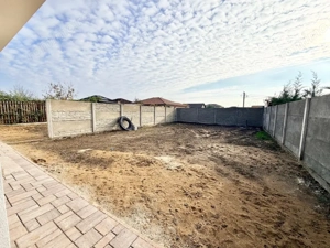Duplex 4 camere 2 bai - Cartier asfaltat - Mosnita - imagine 6