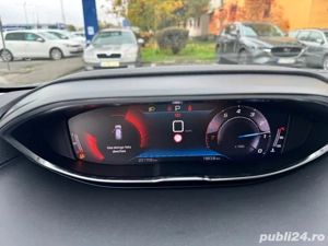 Peugeot 3008 ActivePack 1.2 130cp EAT8 - imagine 2