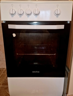 Aragaz Arctic AGM5500F   aproape nou