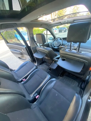 Renault scenic 1.9 dci