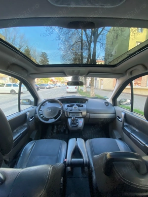 Renault scenic 1.9 dci - imagine 4