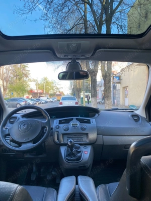 Renault scenic 1.9 dci - imagine 5