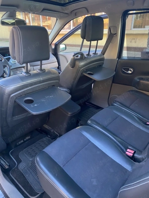 Renault scenic 1.9 dci - imagine 6