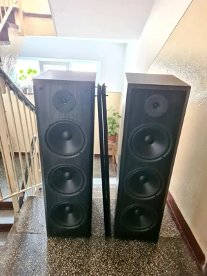 Boxe Eltax Acura Concept 400 Boxe Podea 