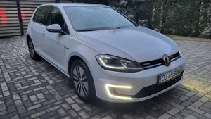 Volkswagen e-Golf - imagine 5