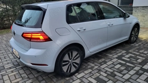 Volkswagen e-Golf - imagine 2