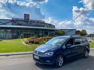 Vand Volkwagen Sharan 2011 2.0TDI - imagine 7