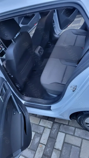 Volkswagen e-Golf - imagine 7