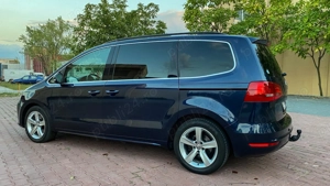 Vand Volkwagen Sharan 2011 2.0TDI - imagine 4