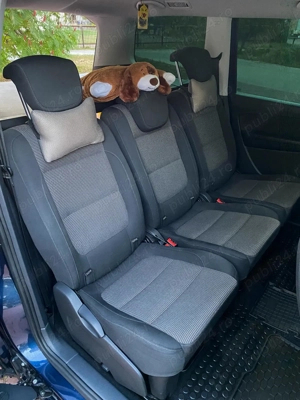 Vand Volkwagen Sharan 2011 2.0TDI - imagine 10