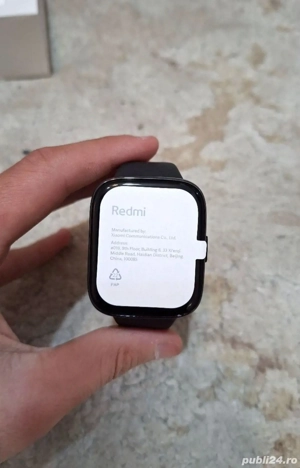 Smartwatch Xiaomi 