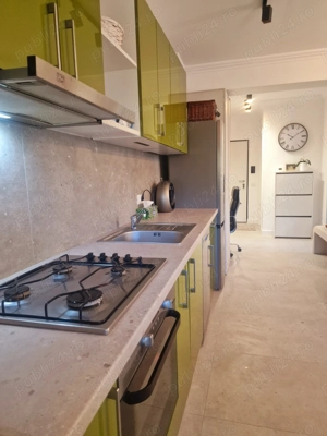 Apartament intr o zona de liniste si vis - imagine 2