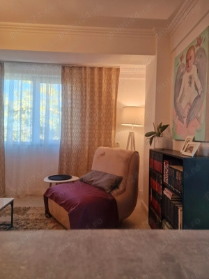 Apartament intr o zona de liniste si vis - imagine 4