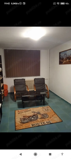 vand apartament 3 camere - imagine 3