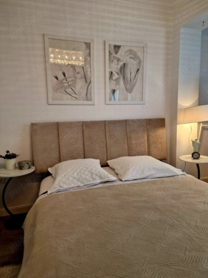 Apartament intr o zona de liniste si vis - imagine 7