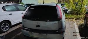Opel Corsa C  - imagine 4