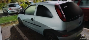 Opel Corsa C  - imagine 2