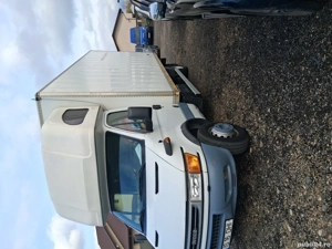 Vand Iveco Daily  - imagine 2