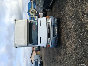 Vand Iveco Daily  - imagine 3