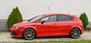 Seat "CUPRA" 300CP - Stage 1  Inmatriculat! - imagine 2