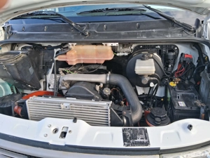 Vand Iveco Daily  - imagine 4