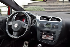 Seat "CUPRA" 300CP - Stage 1  Inmatriculat! - imagine 6