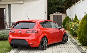 Seat "CUPRA" 300CP - Stage 1  Inmatriculat! - imagine 4