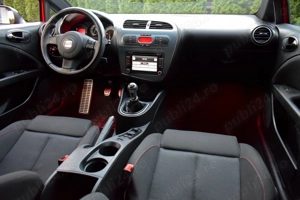 Seat "CUPRA" 300CP - Stage 1  Inmatriculat! - imagine 5