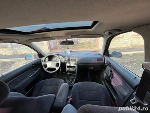 Vand Golf 4 1.6 SR 2001 Black Edition - imagine 2