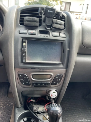 De vânzare Hyundai Santa fee 2006 - imagine 5