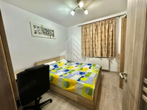 Apartament 2 camere, parter, decomandat,loc de parcare,Giroc - imagine 3