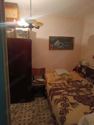 Vand apartament 3 camere  - imagine 5