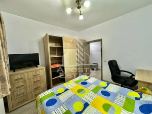 Apartament 2 camere, parter, decomandat,loc de parcare,Giroc - imagine 4