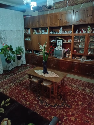 Vand apartament 3 camere 