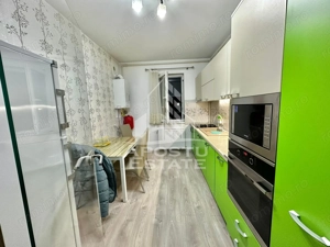 Apartament 2 camere, parter, decomandat,loc de parcare,Giroc - imagine 5