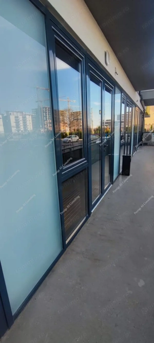 SAD - Spatiu comercial de 100 mp cu 4 locuri de parcare - Torontalului