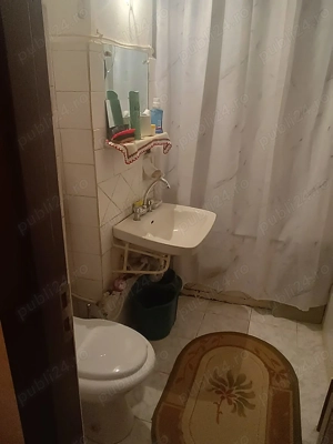 Vand apartament 3 camere  - imagine 6