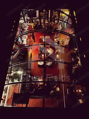 Se vinde sau închiriază Bar-Restaurant la cheie | Piata Unirii - imagine 2