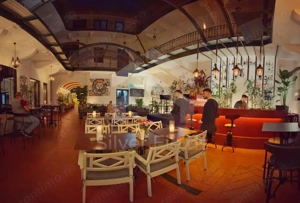 Se vinde sau închiriază Bar-Restaurant la cheie | Piata Unirii - imagine 7