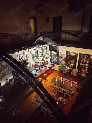 Se vinde sau închiriază Bar-Restaurant la cheie | Piata Unirii - imagine 5