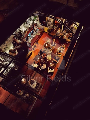 Se vinde sau închiriază Bar-Restaurant la cheie | Piata Unirii - imagine 8