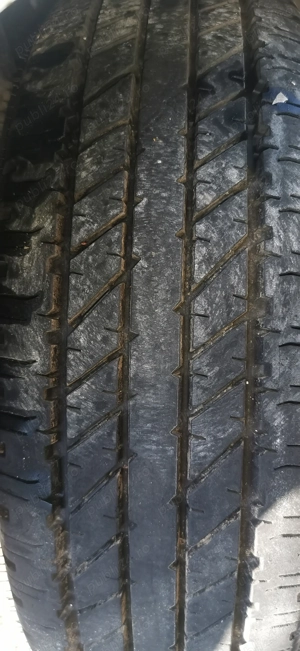 Transit 2,4 115cp, varianta cea lunga si inalta - imagine 2