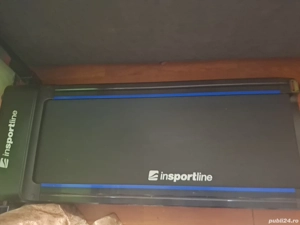 Banda de alergare profesionala. - imagine 2