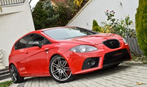 Seat "CUPRA" 300CP - Stage 1  Inmatriculat! - imagine 3