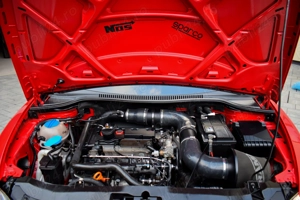 Seat "CUPRA" 300CP - Stage 1  Inmatriculat! - imagine 8